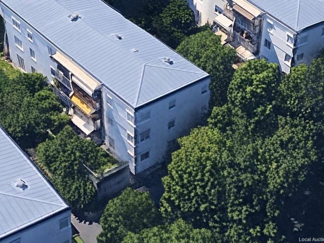 Eigentumswohnung mit Balkon