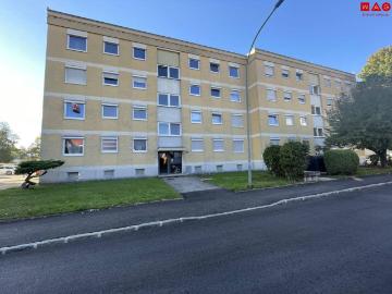 Pantherstraße, Judenburg, Murtal, Steiermark