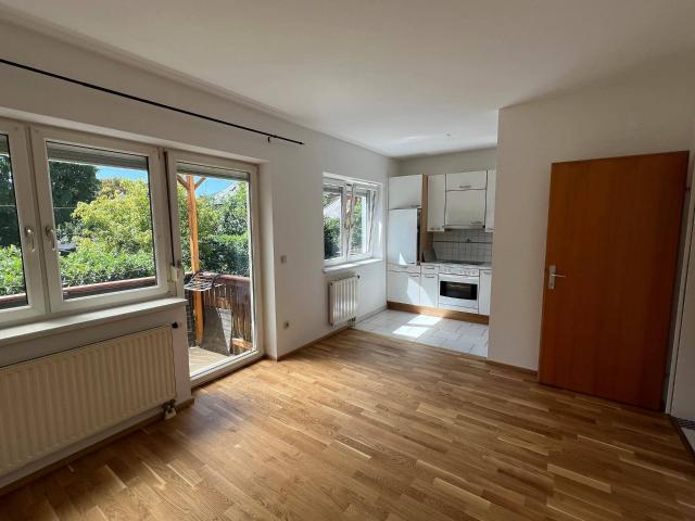 Eigentumswohnung mit Balkon und Tiefgarage Graz Eggenberg