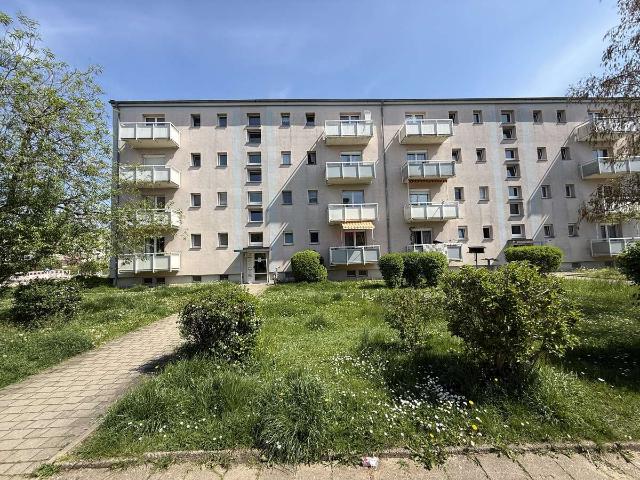 Eigentumswohnung mit Einbauküche