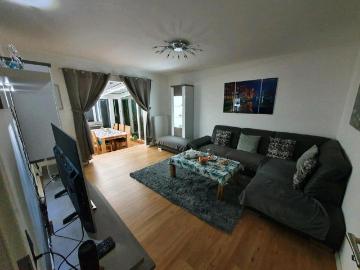 Etagenwohnung zum Verkauf in Appelbecke