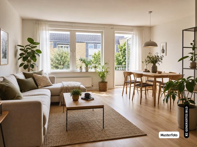 Eigentumswohnung mit Garten Ihre Chance auf den Immobilienkauf – provisionsfrei!