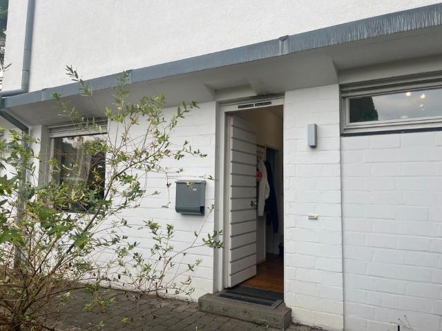 Eigentumswohnung mit Hauscharakter in Laurensberg