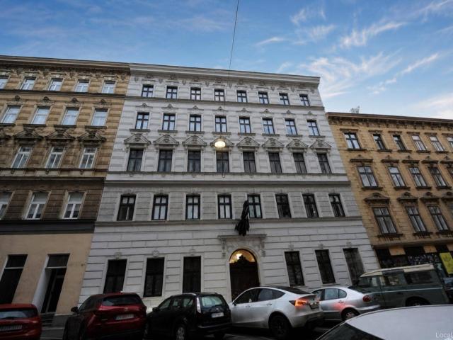 Eigentumswohnung mit Keller