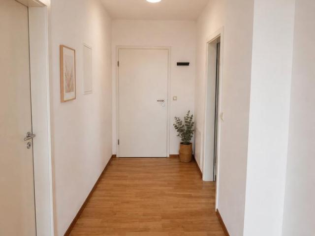 Eigentumswohnung mit Licht, Komfort und guter Lage
