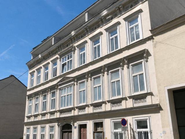 Eigentumswohnung mit Loggia
