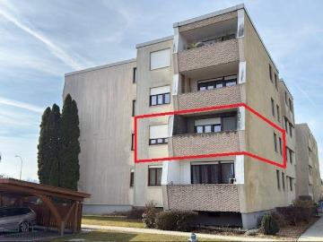 Persenbeug, 3680 - Keller, Parkplatz