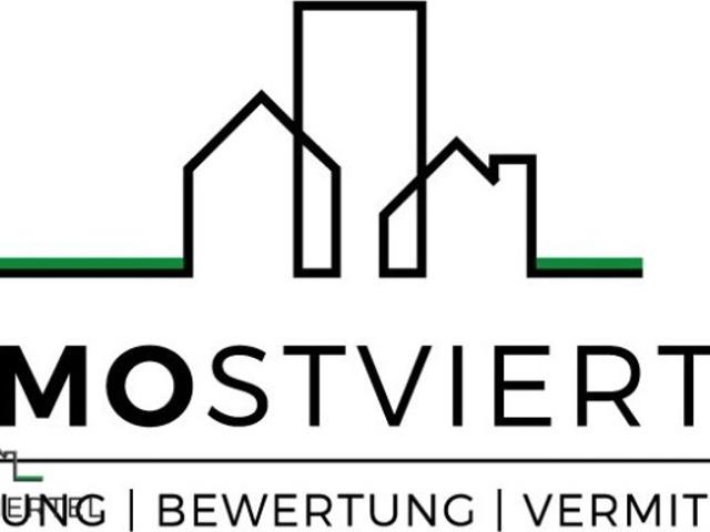 Eigentumswohnung mit Loggia im ersten Stock!