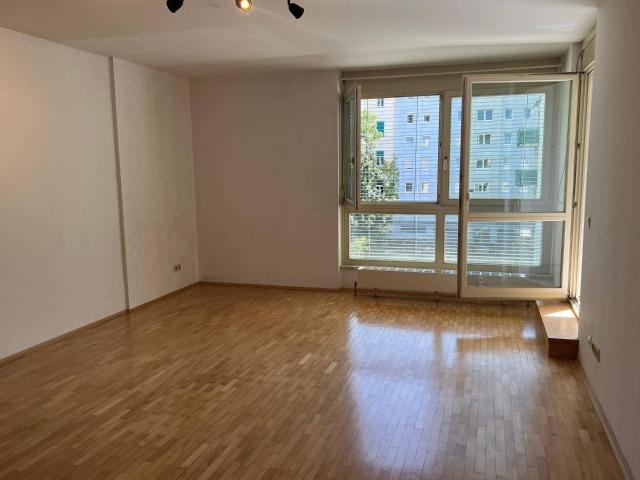 Eigentumswohnung mit Loggia und Tiefgaragenplatz Graz Geidorf