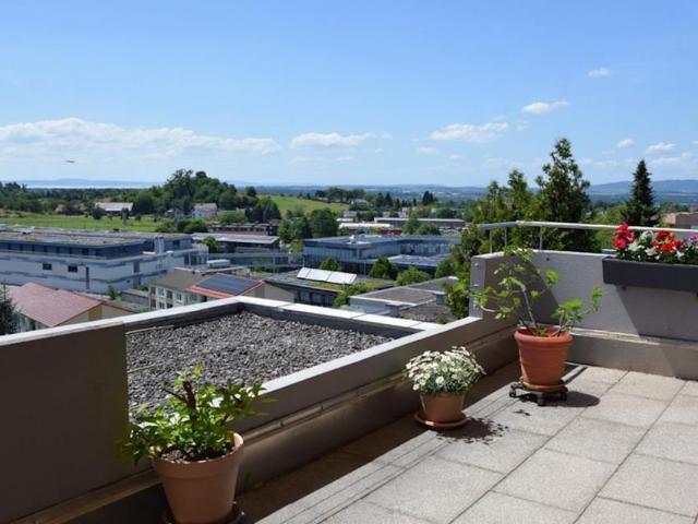 Eigentumswohnung mit Panoramablick provisionsfrei