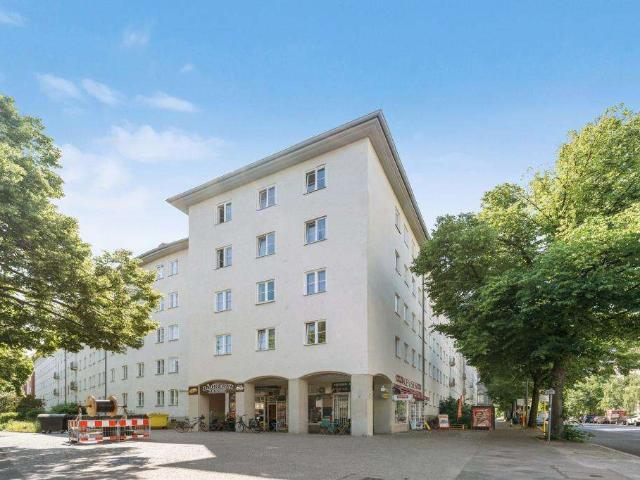 Eigentumswohnung mit stabilem Mietertrag – ideal für Kapitalanleger