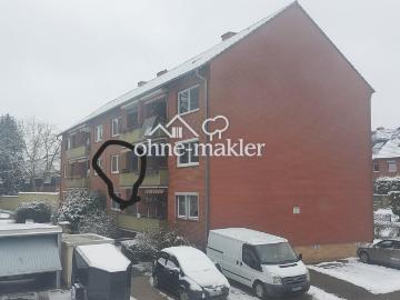 Apartment for sale in Lüneburg