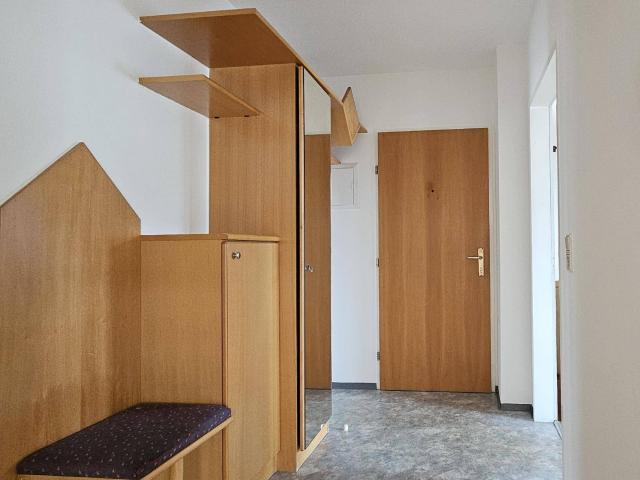 Leistbare Wohnung unweit dem Stadtzentrum!