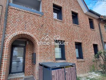 Overrath, Ruhrgebiet, Nordrhein-Westfalen