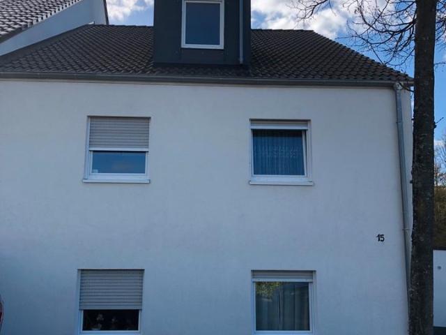 Eigentumswohnung OG und ausgebautes DG Mayen Hausen