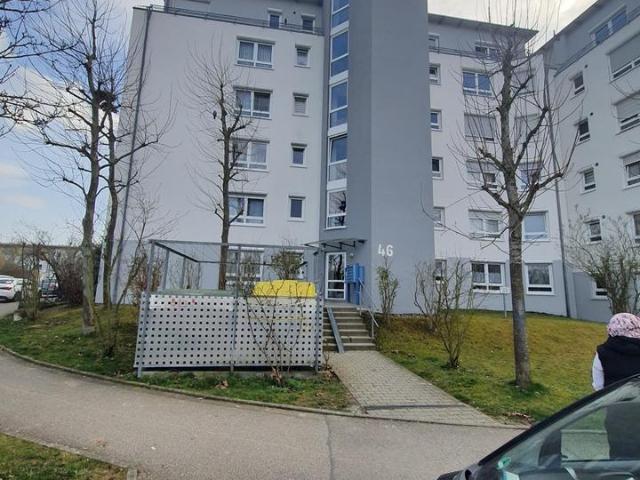 Eigentumswohnung ohne Makler!
