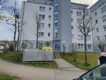 Eigentumswohnung ohne Makler!