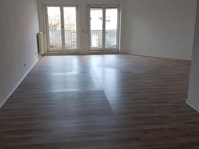 Eigentumswohnung auf 2 Etagen