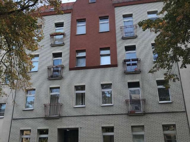Eigentumswohnung als Kapitalanlage WE 2