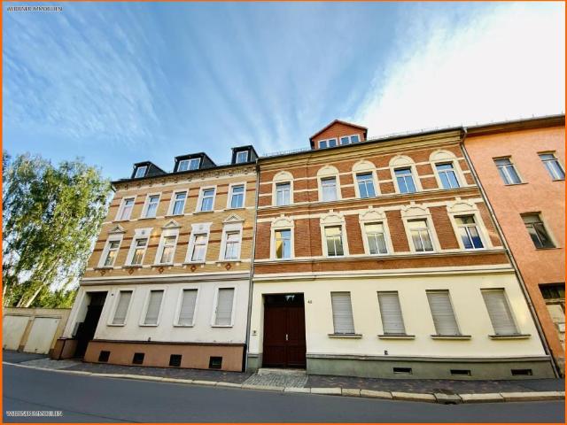 Eigentumswohnung als Kapitalanlage