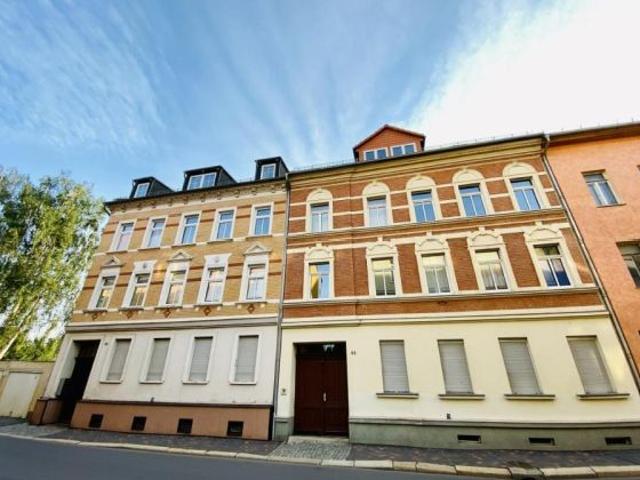 Eigentumswohnung als Kapitalanlage