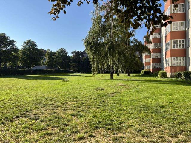 Eigentumswohnung als lukrative Kapitalanlage +Erbpacht