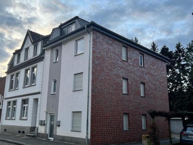 Eigentumswohnung am Moerser Schlosspark ohne Provision!
