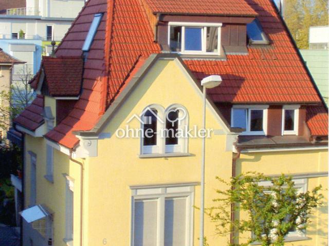 Eigentumswohnung am Bodensee