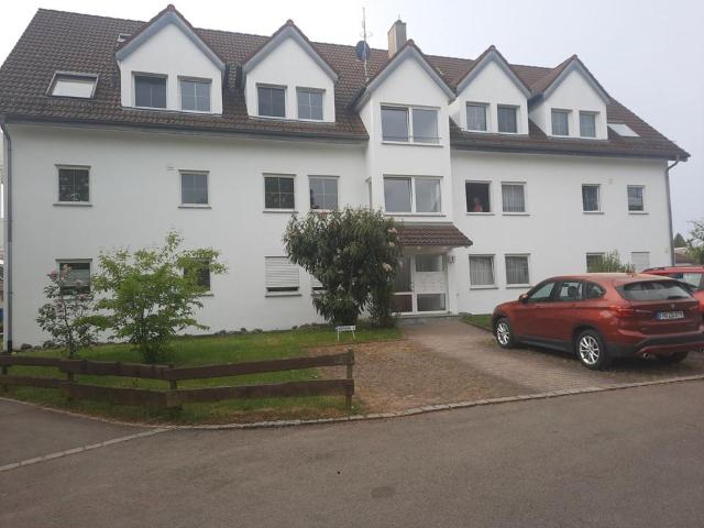 Eigentumswohnung am Bodensee 88048 Friedrichshafen Ettenkirch