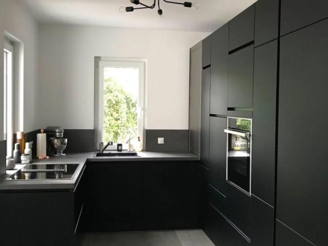 Eigentumswohnung am Jungfernkopf in Kassel Maisonette