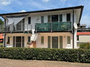 Eigentumswohnung Am Rosenhag von Bernburg
