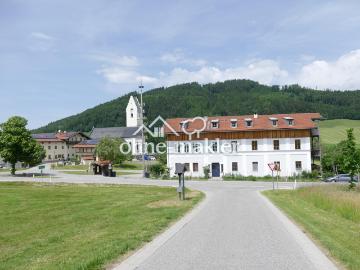 Provisionsfrei: Eigentumswohnung am Samerberg – Wohnen inmitten der Natur