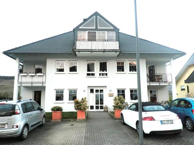 EIGENTUMSWOHNUNG Bernkastel Kues an der Mosel zum Kauf