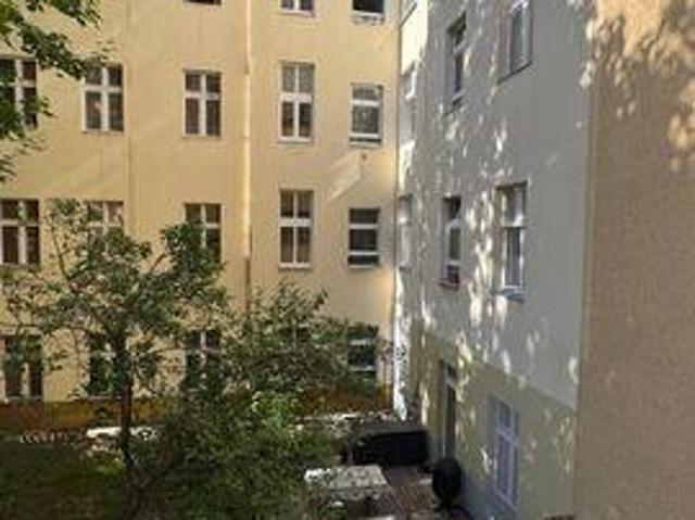 Eigentumswohnung Berlin Berlin 103015018