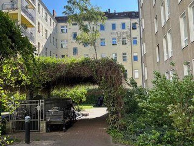 Eigentumswohnung Berlin Berlin 103546613