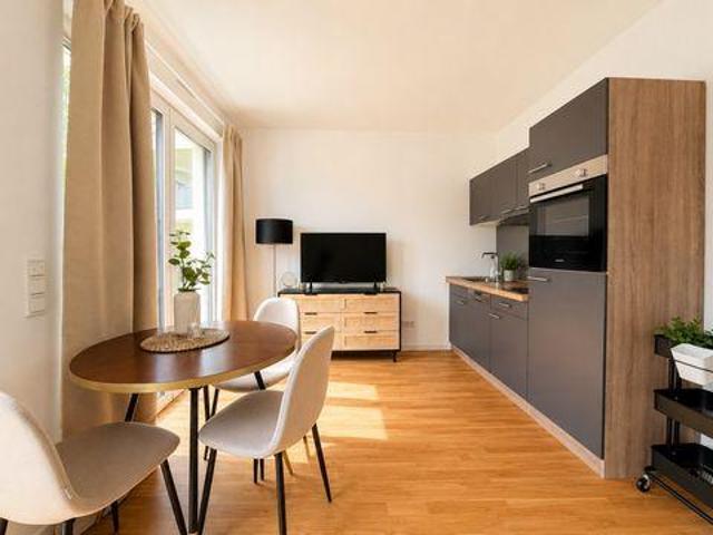 Eigentumswohnung Berlin Berlin 103744001