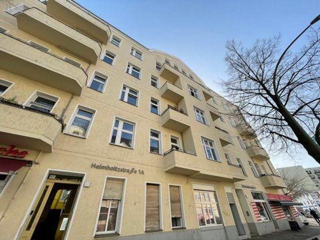 Eigentumswohnung Berlin Berlin 96080844