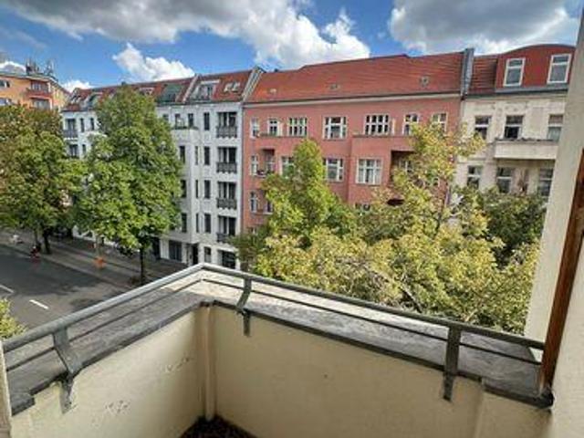 Eigentumswohnung Berlin Berlin 96080853