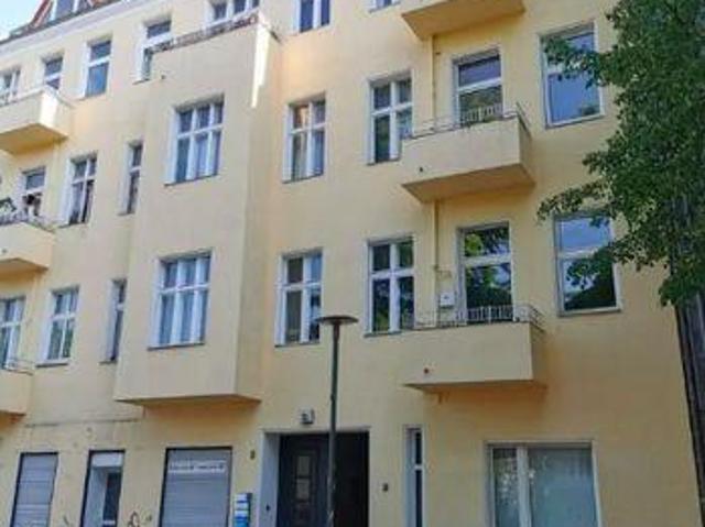 Eigentumswohnung Berlin Berlin 96080866