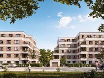 Eigentumswohnung Berlin Berlin 98131462
