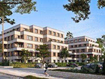Eigentumswohnung Berlin Berlin 98131465