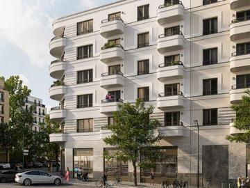 Eigentumswohnung Berlin Berlin 98131482