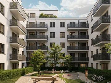 Eigentumswohnung Berlin Berlin 98131490