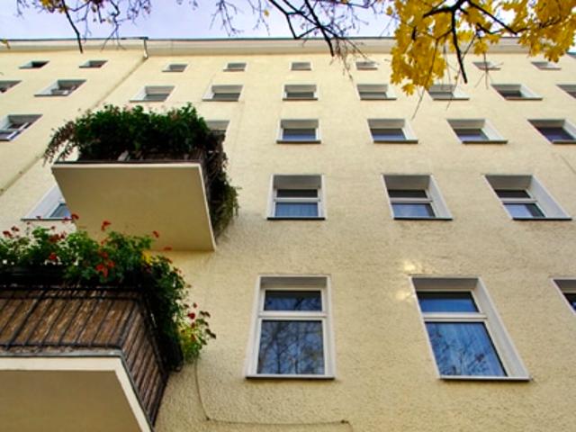 Eigentumswohnung Berlin Berlin LS96080869