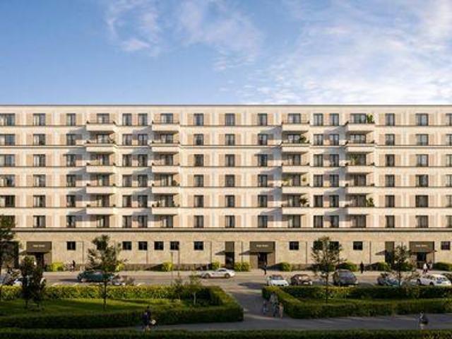 Eigentumswohnung Berlin Berlin LS98131480