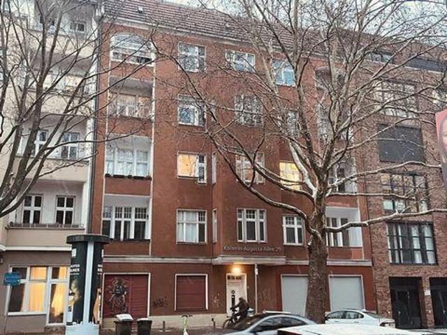 Eigentumswohnung Berlin Berlin LS98131497