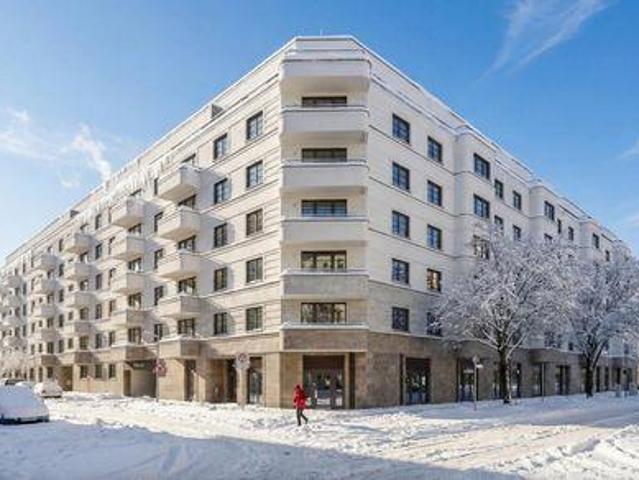 Eigentumswohnung Berlin Berlin LS98131504