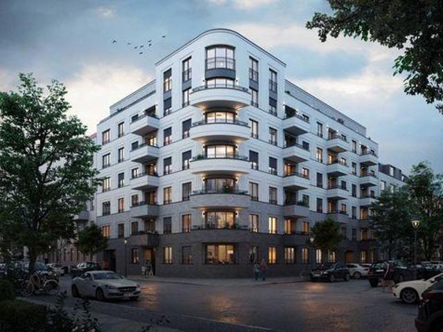 Eigentumswohnung Berlin Berlin LS98131515