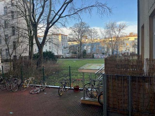 Eigentumswohnung Berlin Berlin LS98337122