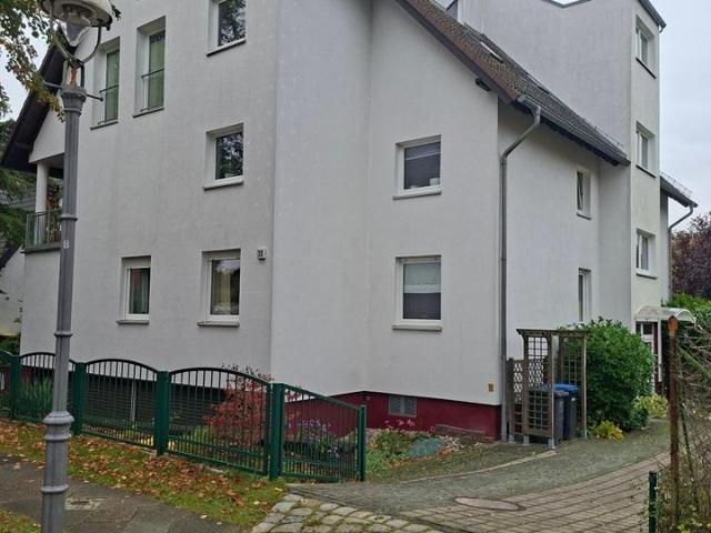 Eigentumswohnung Berlin Kaulsdorf